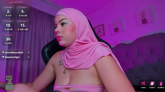 malih samir online show from 24, 1, 2025