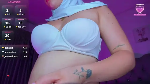 malih samir online show from 28, 1, 2025