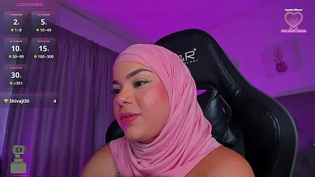 malih samir online show from 29, 1, 2025