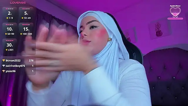 malih samir online show from 30, 1, 2025