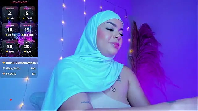 malih samir online show from 27, 2, 2025