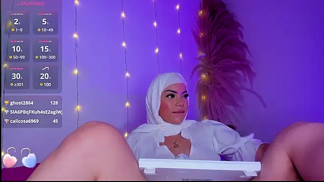 malih samir online show from 9, 3, 2025