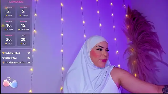 malih samir online show from 10, 3, 2025