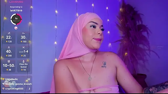 malih samir online show from 12, 3, 2025