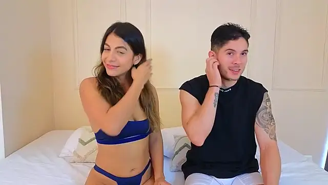 mr danni online show from 9, 10, 2025