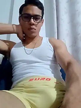 HornyTiger744 online show from 12, 11, 2025