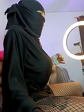 azahara faraah online show from 25, 9, 2025