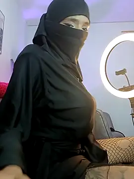 azahara faraah online show from 27, 9, 2025