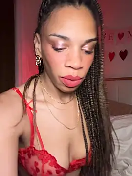 goddesskash online show from 14, 2, 2026