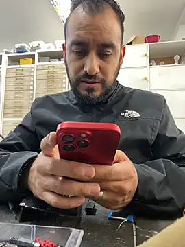 leonardohot1987 online show from 31, 3, 2026