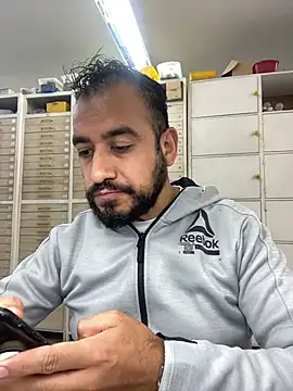 leonardohot1987 online show from 7, 4, 2026