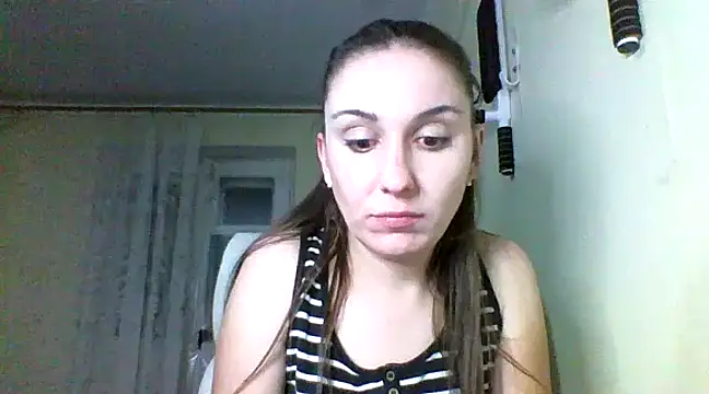 Snapshot of Yuliia30 chatting on 12, 1, 2025 Yuliia30 online show from 12, 1, 2025