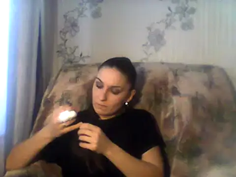 Snapshot of Yuliia30 chatting on 25, 2, 2025 Yuliia30 online show from 25, 2, 2025