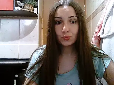 Snapshot of Yuliia30 chatting on 24, 9, 2025 Yuliia30 online show from 24, 9, 2025