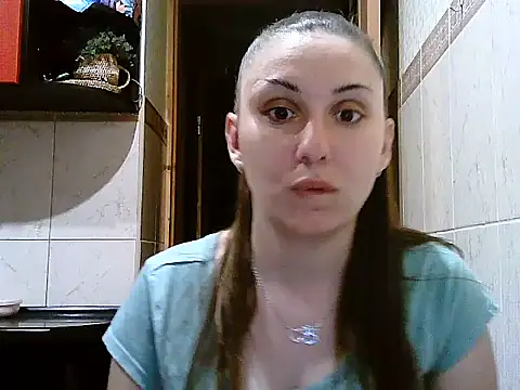 Yuliia30 online show from 2, 4, 2026