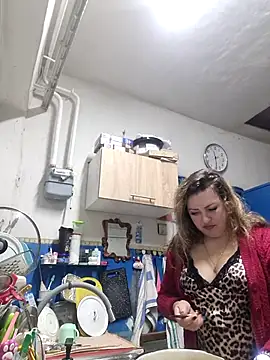 Jyleta online show from 31, 10, 2025