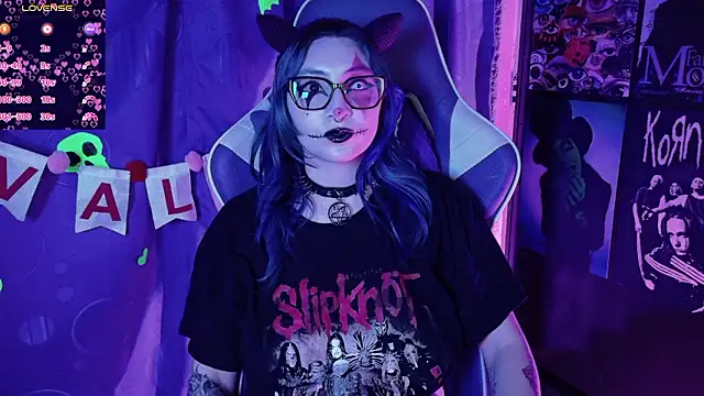 Snapshot of Kimlennox_ chatting on 18, 2, 2026 Kimlennox online show from 18, 2, 2026