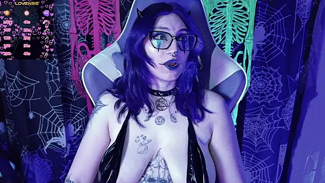 Snapshot of Kimlennox_ chatting on 9, 3, 2026 Kimlennox online show from 9, 3, 2026