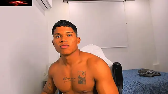 maxsteel177 online show from 14, 1, 2025