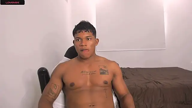 maxsteel177 online show from 24, 1, 2025