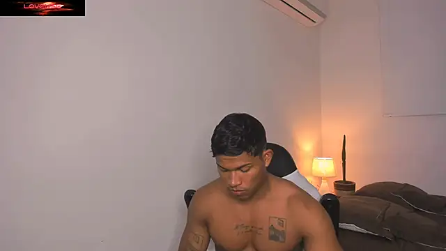 maxsteel177 online show from 25, 1, 2025