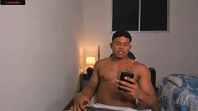 maxsteel177 online show from 18, 2, 2025