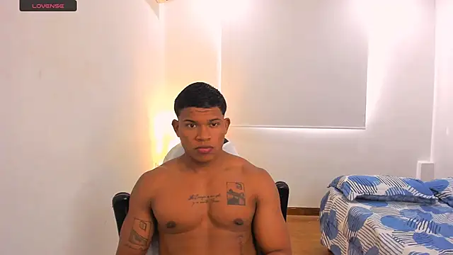 maxsteel177 online show from 27, 2, 2025