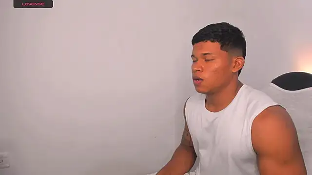 maxsteel177 online show from 4, 3, 2025