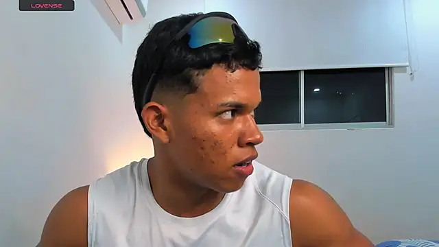 maxsteel177 online show from 14, 3, 2025