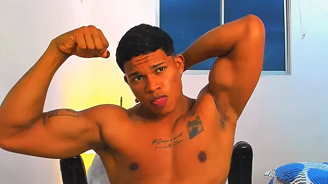 maxsteel177 online show from 18, 3, 2025