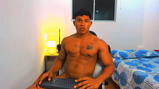 maxsteel177 online show from 19, 3, 2025