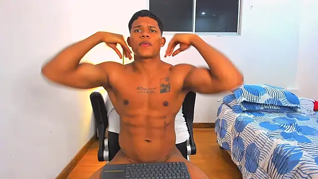 maxsteel177 online show from 21, 3, 2025