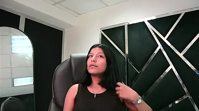 Snapshot of Salmaportman69 chatting on 3, 11, 2025 Salmaportman69 online show from 3, 11, 2025