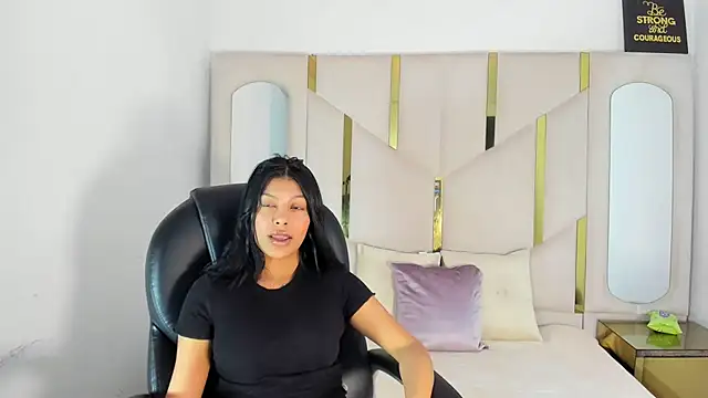 Salmaportman69 online show from 7, 2, 2026