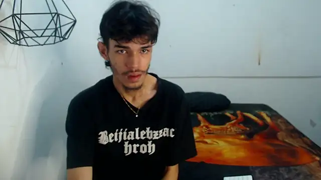 Alejandro bigdick x online show from 13, 1, 2025