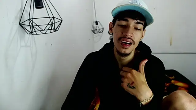 Alejandro bigdick x online show from 17, 1, 2025