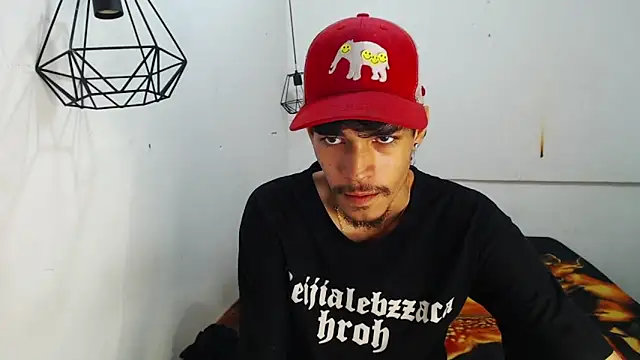 Alejandro bigdick x online show from 21, 1, 2025