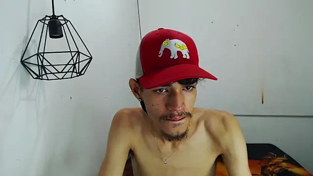 Alejandro bigdick x online show from 21, 1, 2025
