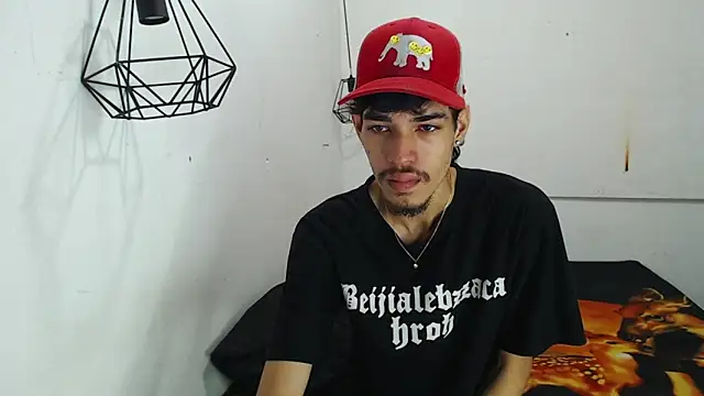 Alejandro bigdick x online show from 23, 1, 2025