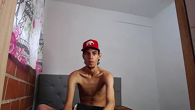 Alejandro bigdick x online show from 1, 2, 2025