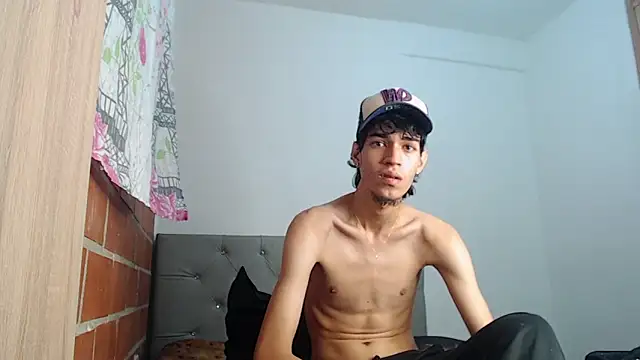 Alejandro bigdick x online show from 8, 2, 2025
