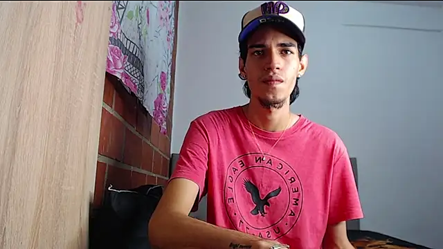 Alejandro bigdick x online show from 10, 2, 2025