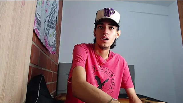 Alejandro bigdick x online show from 10, 2, 2025