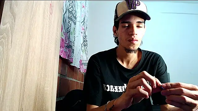 Alejandro bigdick x online show from 11, 2, 2025