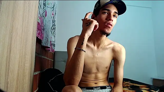 Alejandro bigdick x online show from 11, 2, 2025