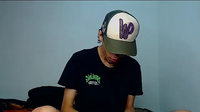 Alejandro bigdick x online show from 14, 2, 2025