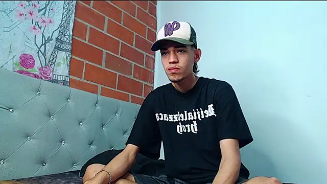 Alejandro bigdick x online show from 17, 2, 2025