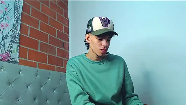 Alejandro bigdick x online show from 18, 2, 2025