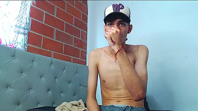 Alejandro bigdick x online show from 18, 2, 2025