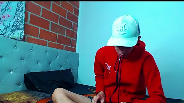 Alejandro bigdick x online show from 23, 2, 2025